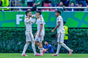 Espa&ntilde;a gana a Uruguay  con sufrimiento- Espa&ntilde;a: 0-1