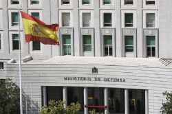 Espa&ntilde;a ha denegado 219 licencias de exportaci&oacute;n e importaci&oacute;n de material de defensa a Israel desde octubre del 2023