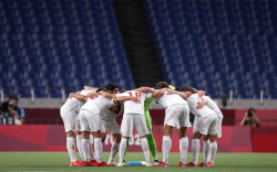 Espa&ntilde;a jugar&aacute; por la medalla de oro contra Brasil