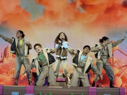 España organizará por primera vez Eurovisión Junior en 2024 tras la renuncia de Francia, que ganó la última edición