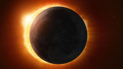 Espa&ntilde;a recibir&aacute; casi medio mill&oacute;n de visitantes adicionales esta semana por el eclipse, con un impacto de 347 millones