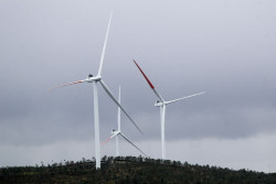 Espa&ntilde;a reduce a la mitad el impacto del gas en el precio industrial de la luz frente a la media europea