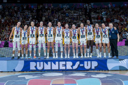 Espa&ntilde;a se reafirma como gran potencia del baloncesto europeo en este siglo