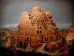 España y la Torre de Babel