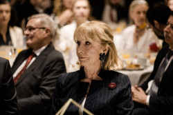 Esperanza Aguirre declara como testigo este mi&eacute;rcoles en el juicio contra Ignacio Gonz&aacute;lez por el `caso Lezo`