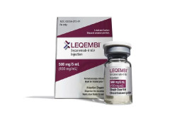 Estados Unidos aprueba definitivamente el f&aacute;rmaco lecanemab, el primero que ralentiza la progresi&oacute;n del Alzheimer