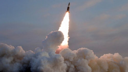 Estados Unidos cree que no hay "un riesgo inminente" de que Rusia use armas nucleares
