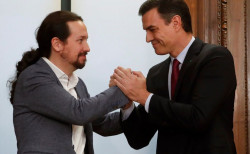 Estamos ya en estilo chavista-castrista, por Juan Goti Ordeñana