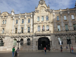 Este jueves Gema Igual aprueba los cambios de nombres de las calles franquistas sin preguntar a los santanderinos solo pregunta por el color del suelo de Piquio
