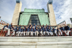 Este s&aacute;bado 2 de noviembre, a las 19.30 horas en la Sala Argenta, se celebrar&aacute; el XIII Festival Santander de Boleros con el cantante Seraf&iacute;n Zubiri como artista invitado.   