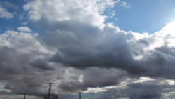 Este sábado en Cantabria, poco nuboso y descenso de temperaturas