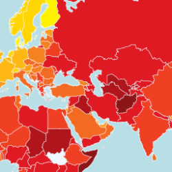 ¡Esto está que arde¡
