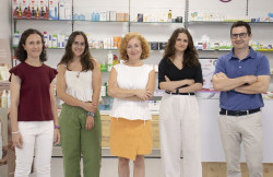 Estudian la relación entre el tratamiento con antidiabéticos y la probabilidad de consumir fármacos para el Alzheimer
