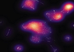 Estudio revela la primera evidencia de que la gen&eacute;tica heredada puede favorecer la propagaci&oacute;n del c&aacute;ncer