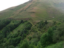 Europa "da la razón" al Gobierno cántabro en el proyecto del teleférico del Pas tras la denuncia de Podemos