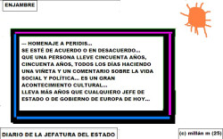 ¿Europa está en decadencia, está en declive.....?     © jmm caminero