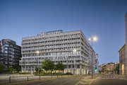 Europa roza los 1.740 proyectos hoteleros y marca r&eacute;cord en el lujo, seg&uacute;n Lodging Econometrics