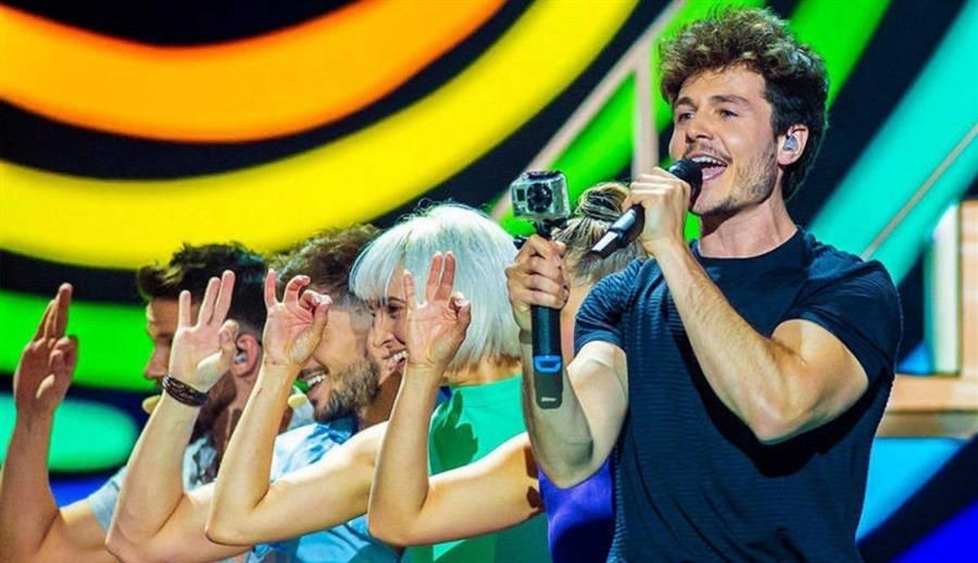 Eurovisión modifica los resultados finales tras un "error humano" y - Que Ha Pasado Con Los Votos De Eurovision