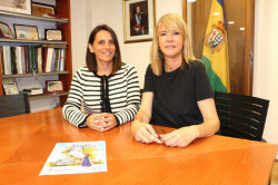 Evoluciona favorablemente la alcaldesa de Bezana y Manuela Bolado (Vox) asumir&aacute; sus funciones