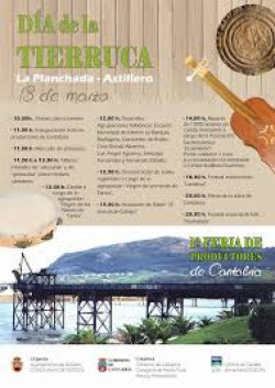 Éxito del día de la tierruca y la Feria de Artesanos en las Fiestas de San José
