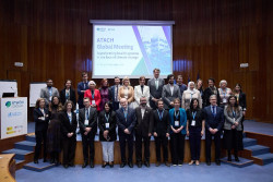 Expertos advierten de que, si el planeta supera los 2 grados, las muertes por calor en mayores de 65 aumentarán un 370%