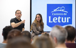 Expertos coinciden en los beneficios de l&aacute;cteos de cabra para mejorar molestias digestivas y enriquecer la microbiota