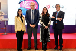 Expertos en hepatitis C reclaman un último esfuerzo para eliminar la VHC en España "y terminar un trabajo bien hecho"