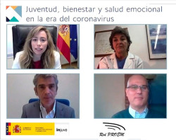  Expertos en salud mental advierten del "riesgo de aumento masivo de problemas emocionales" en j&oacute;venes