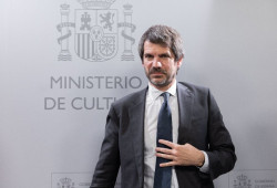 Extranjeros extutelados con papeles en tr&aacute;mite podr&aacute;n optar al Bono Cultural