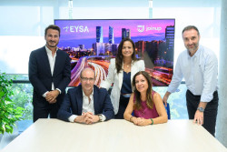 Eysa compra Joinup y refuerza su posici&oacute;n como operador integral de movilidad
