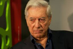 Fallece a los 89 a&ntilde;os el Premio Nobel de Literatura Mario Vargas Llosa