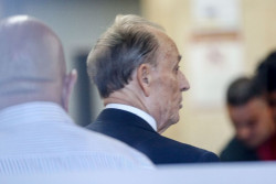 Fallece con 79 a&ntilde;os Manuel Ruiz de Lopera, expresidente del Real Betis