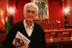 Fallece el cineasta Eugenio Martín a los 97 años, una figura "inclasificable del cine español"
