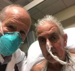 Fallece el hombre  al que se trasplant&oacute; un coraz&oacute;n de cerdo, en Estados Unidos