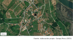 Fallece también el copiloto del accidente mortal de este sábado en Suances