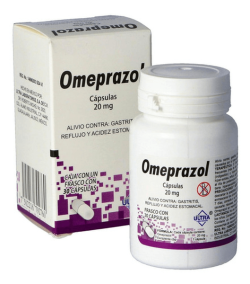 Farmacéuticos advierten que el omeprazol no es un protector de estómago y su uso indebido puede conllevar riesgos