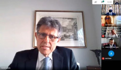 Farmaindustria cree que para fortalecer el SNS se necesita crea un "buen" ecosistema de investigaci&oacute;n biom&eacute;dica