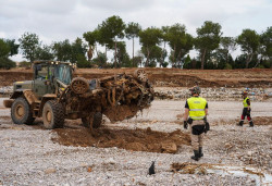 Farmaindustria envía ayuda material y económica a los afectados por la DANA