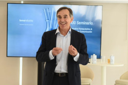 Farmaindustria pide actuar "urgentemente" para acelerar la inversión biofarmacéutica en España