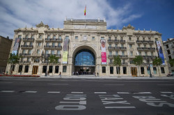 Faro Santander celebra este s&aacute;bado una fiesta para toda la ciudadan&iacute;a en los Jardines de Pereda
