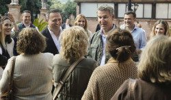 Feij&oacute;o acusa al Gobierno de crear "confusi&oacute;n y pide saber los expertos y documentos que avalan sus medidas