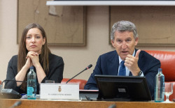 Feij&oacute;o culpa del apag&oacute;n a S&aacute;nchez y la presidenta de Red El&eacute;ctrica por su "pol&iacute;tica energ&eacute;tica ideologizada"