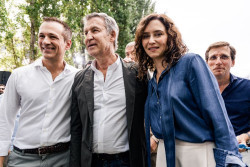 Feij&oacute;o pide a Robles que deje comparecer a la directora del CNI en Comisi&oacute;n de Secretos para saber "la verdad" de Ceuta
