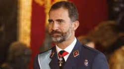 Felipe VI, ¿más de lo mismo:?