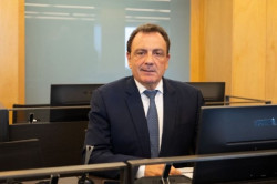 F&eacute;lix de las Cuevas,PP, asegura que Cantabria "est&aacute; a la cola de la inversi&oacute;n para S&aacute;nchez" y Casares dice que es la cuarta donde m&aacute;s ha invertido el Estado
