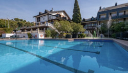 Fergus Group suma su s&eacute;ptimo hotel en Catalu&ntilde;a con la incorporaci&oacute;n del Santa Susanna Resort