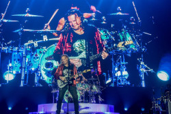 Fher Olvera, vocalista de Man&aacute;, participar&aacute; en el IV Congreso Internacional Tiempo de Arte en el Palacio de Festivales