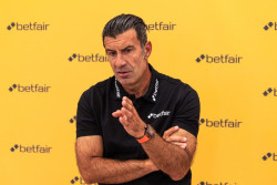 Figo: "Lamine Yamal es suficiente para liderar el desborde de Espa&ntilde;a pese a los problemas f&iacute;sicos"