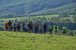Finaliza la b&uacute;squeda del joven de Campoo por la mala meteorolog&iacute;a