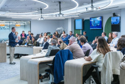 Financial Times sit&uacute;a a 8 escuelas de negocio espa&ntilde;olas entre las mejores del mundo en formaci&oacute;n a directivos y empresas